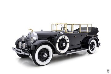 1926 Lincoln Model L