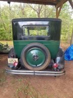 Thumbnail Photo 5 for 1926 Nash Other Nash Models