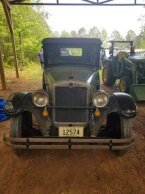 Thumbnail Photo 6 for 1926 Nash Other Nash Models