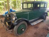 1926 Nash Other Nash Models