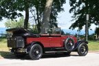 Thumbnail Photo 5 for 1926 Rolls-Royce Phantom