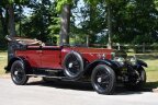 Thumbnail Photo 2 for 1926 Rolls-Royce Phantom