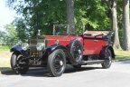 Thumbnail Photo 1 for 1926 Rolls-Royce Phantom