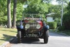 Thumbnail Photo 4 for 1926 Rolls-Royce Phantom