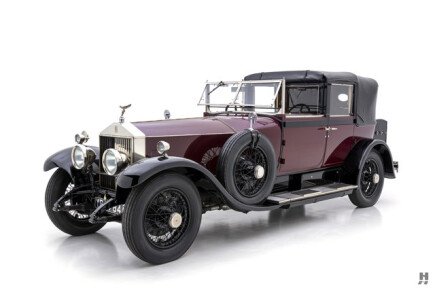 Photo 1 for 1926 Rolls-Royce Phantom