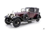 1926 Rolls-Royce Phantom