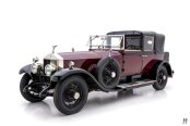 1926 Rolls-Royce Phantom