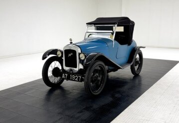 1927 Austin Seven