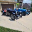 Thumbnail Photo 2 for 1927 Bugatti Type 35