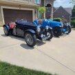 Thumbnail Photo 2 for 1927 Bugatti Type 35