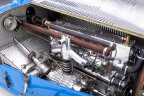 Thumbnail Photo 4 for 1927 Bugatti Type 35