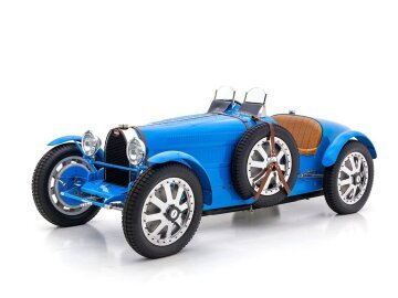 1927 Bugatti Type 35