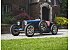 1927 Bugatti Type 37