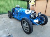 1927 Bugatti Type 37