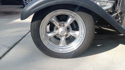 Photo 1 for 1927 Chevrolet Custom for Sale by Owner