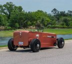 Thumbnail Photo 2 for 1927 Chevrolet Custom