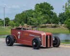 Thumbnail Photo 3 for 1927 Chevrolet Custom