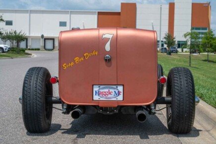 Photo 1 for 1927 Chevrolet Custom