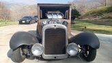 1927 Chevrolet Custom