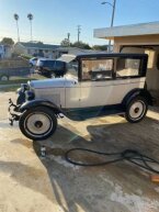Thumbnail Photo 4 for 1927 Chevrolet Other Chevrolet Models