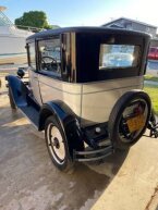 Thumbnail Photo 2 for 1927 Chevrolet Other Chevrolet Models