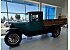 1927 Chevrolet Pickup