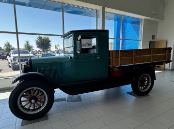 1927 Chevrolet Pickup
