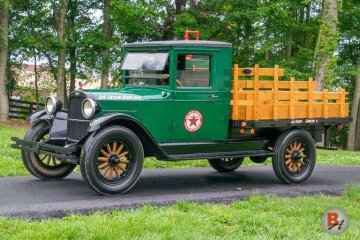 1927 Chevrolet Pickup