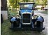 1927 Chevrolet Series AA