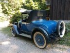 Thumbnail Photo 2 for 1927 Chevrolet Series AA