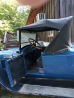 Thumbnail Photo 4 for 1927 Chevrolet Series AA