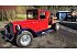 1927 Chevrolet Series AA
