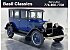 1927 Chevrolet Series AA