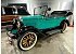 1927 Chevrolet Series AA