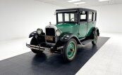 1927 Chevrolet Series AA