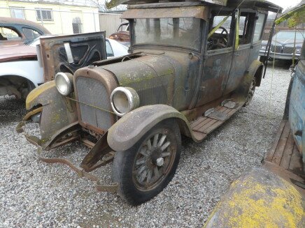 Photo 1 for New 1927 Dodge Other Dodge Models