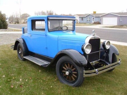 Photo 1 for 1927 Dodge Other Dodge Models
