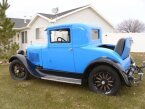 Thumbnail Photo 3 for 1927 Dodge Other Dodge Models