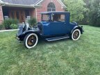 Thumbnail Photo 2 for 1927 Dodge Other Dodge Models