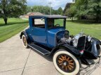 Thumbnail Photo 4 for 1927 Dodge Other Dodge Models