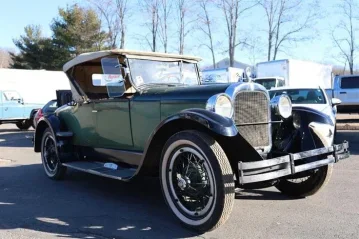 1927 Dodge Other Dodge Models