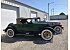 1927 Dodge Series 124