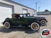 1927 Dodge Brothers Series 124
