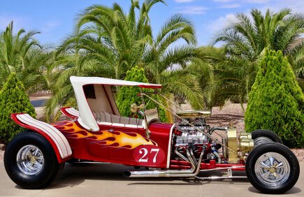 Photo 1 for 1927 Ford Custom