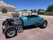 1927 Ford Custom