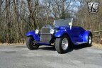 Thumbnail Photo 4 for 1927 Ford Model A