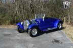 Thumbnail Photo 2 for 1927 Ford Model A