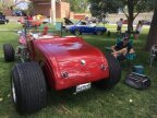 Thumbnail Photo 3 for 1927 Ford Model A Roadster