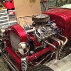 Thumbnail Photo 4 for 1927 Ford Model A Roadster