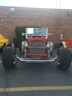 Thumbnail Photo 1 for 1927 Ford Model A Roadster